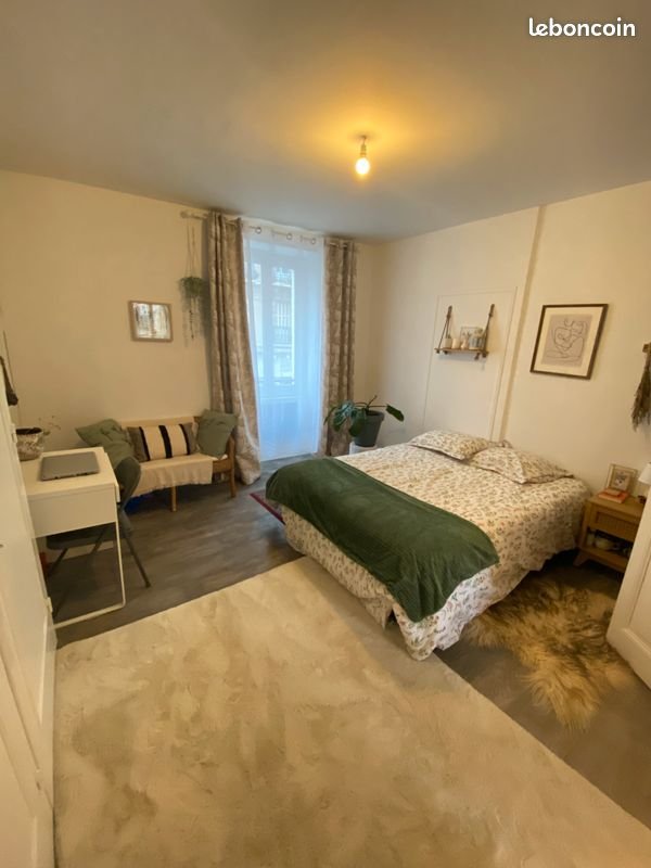 Appartement à louer, 42m², Limoges