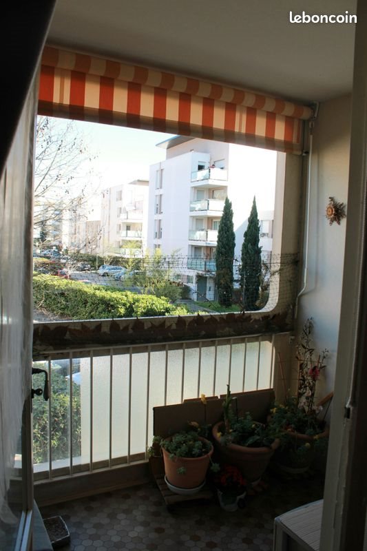 Appartement à vendre, 81m², Décines-Charpieu