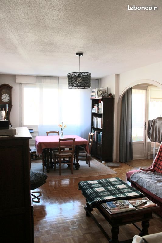 Appartement à vendre, 81m², Décines-Charpieu