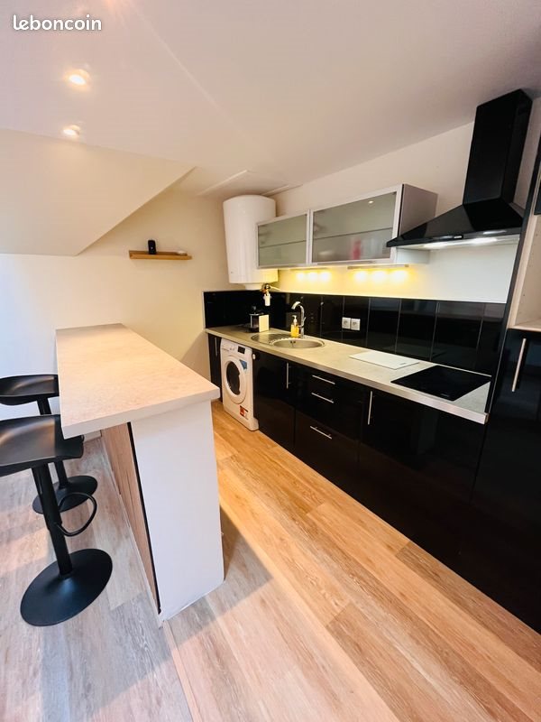 Appartement à louer, 19m², Palaiseau