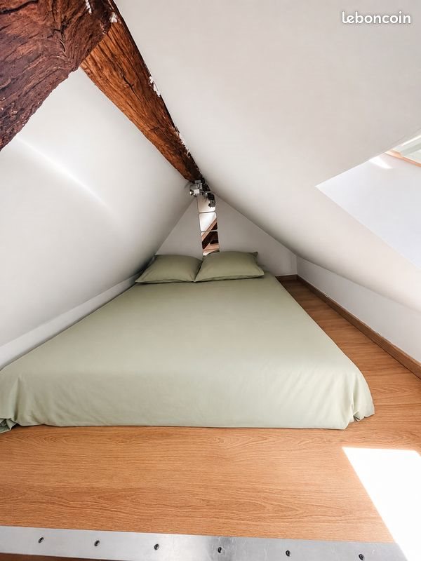 Appartement à louer, 19m², Palaiseau