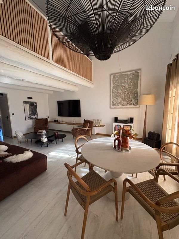 Appartement à vendre, 112m², Monteux