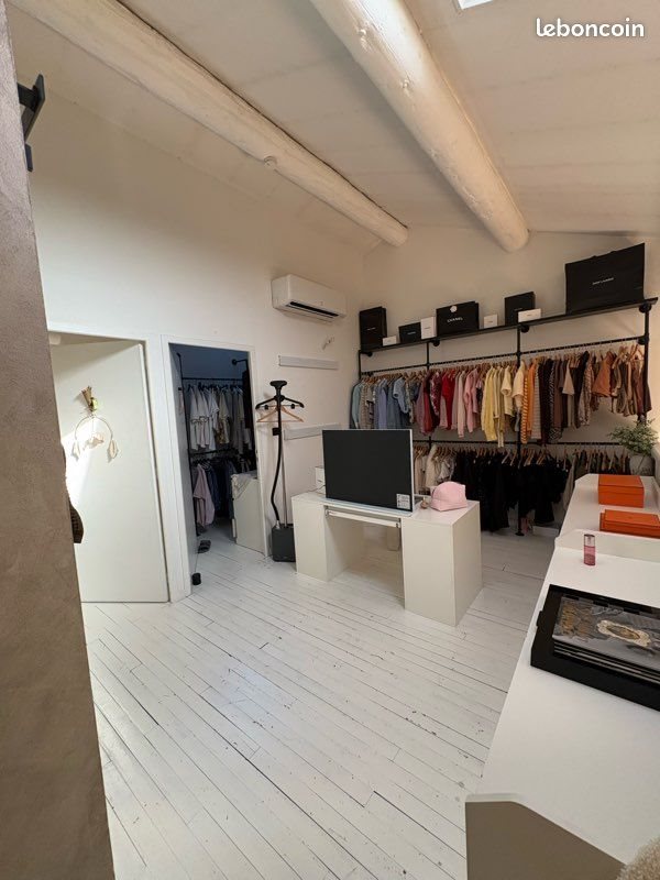 Appartement à vendre, 112m², Monteux
