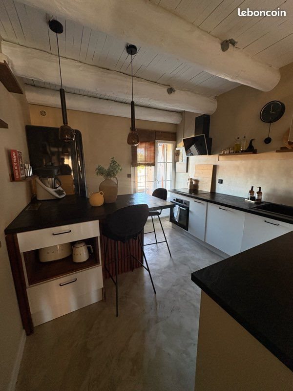 Appartement à vendre, 112m², Monteux