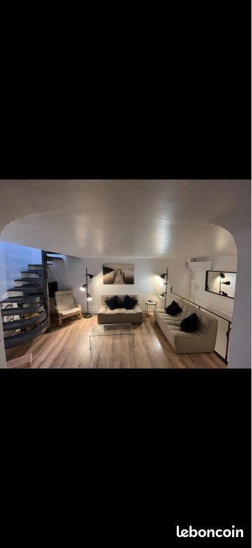 Maison à louer, 68m², Aix-en-Provence