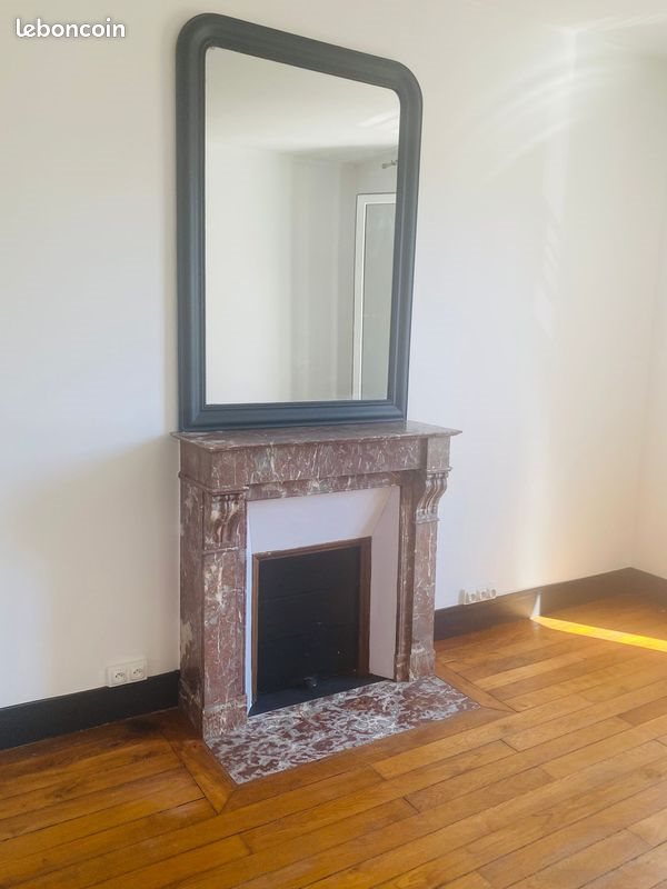 Appartement à louer, 46m², Boulogne-Billancourt