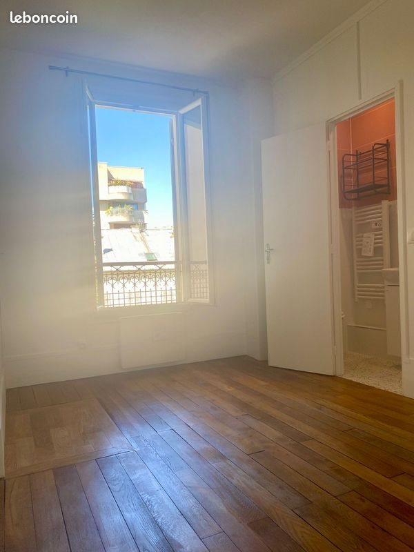 Appartement à louer, 46m², Boulogne-Billancourt