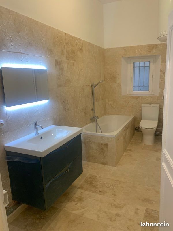 Appartement à louer, 76m², Brignoles