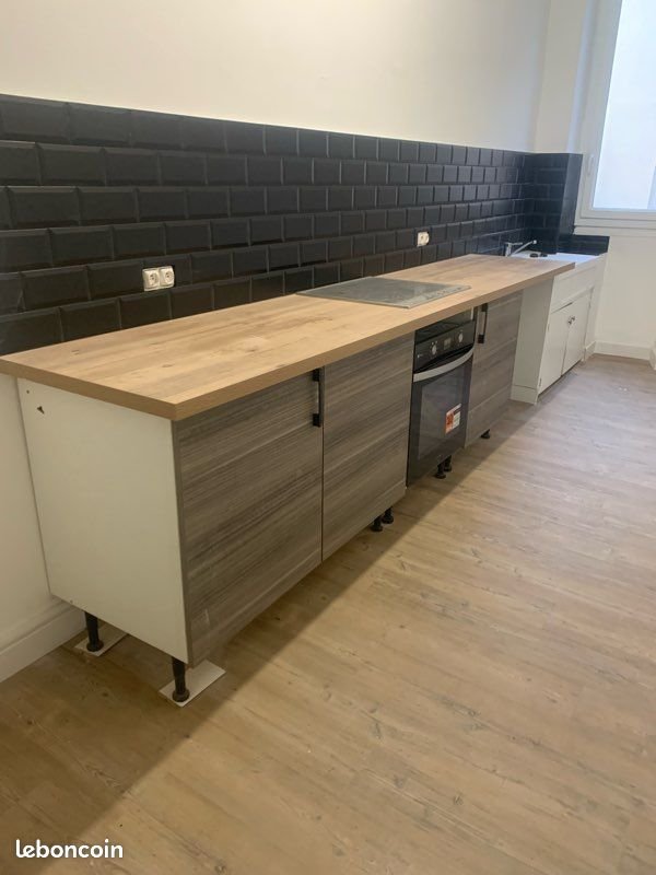 Appartement à louer, 76m², Brignoles