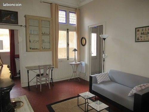 Appartement à vendre, 30m², Narbonne
