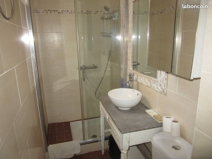 Appartement à vendre, 30m², Narbonne
