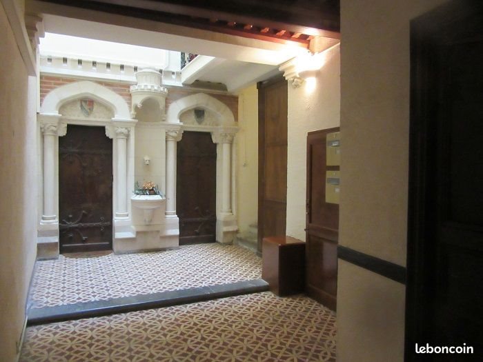 Appartement à vendre, 30m², Narbonne