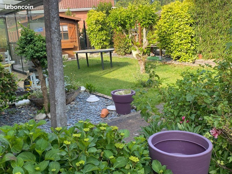 Maison à vendre, 100m², Bully-les-Mines