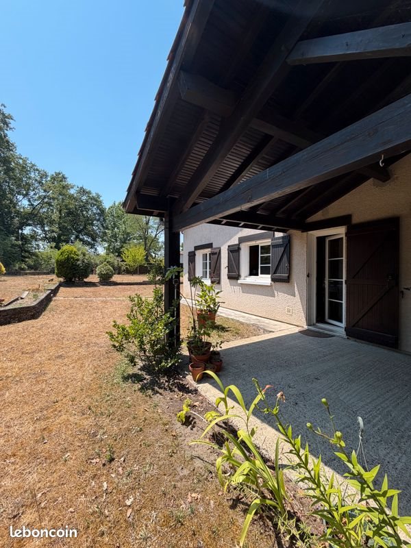 Maison à vendre, 130m², Mont-de-Marsan
