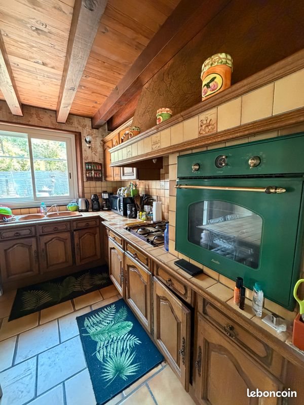 Maison à vendre, 130m², Mont-de-Marsan