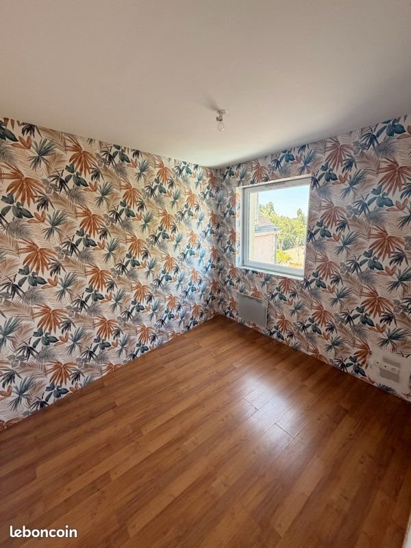 Appartement à louer, 70m², La Châtaigneraie