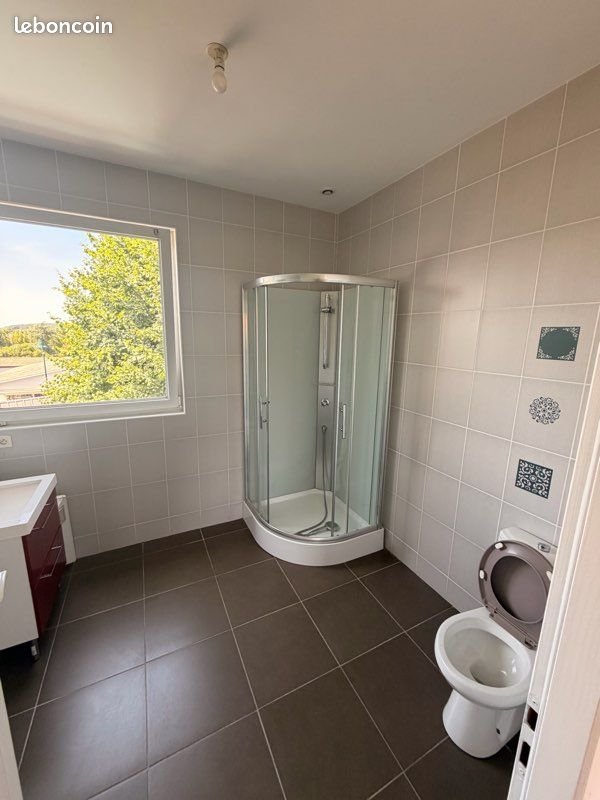 Appartement à louer, 70m², La Châtaigneraie