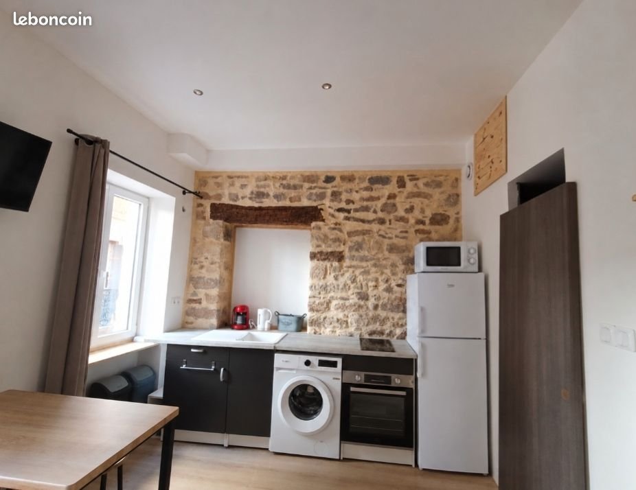 Appartement à louer, 21m², Bédarieux