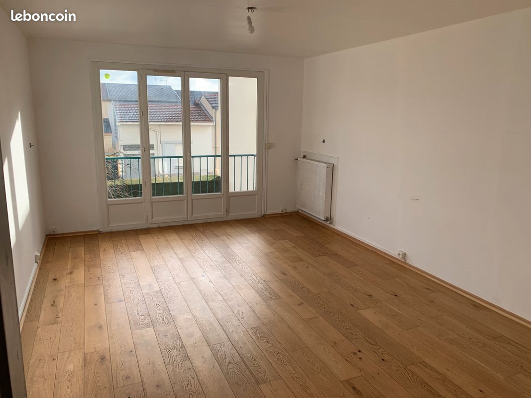 Appartement à vendre, 74m², Reims