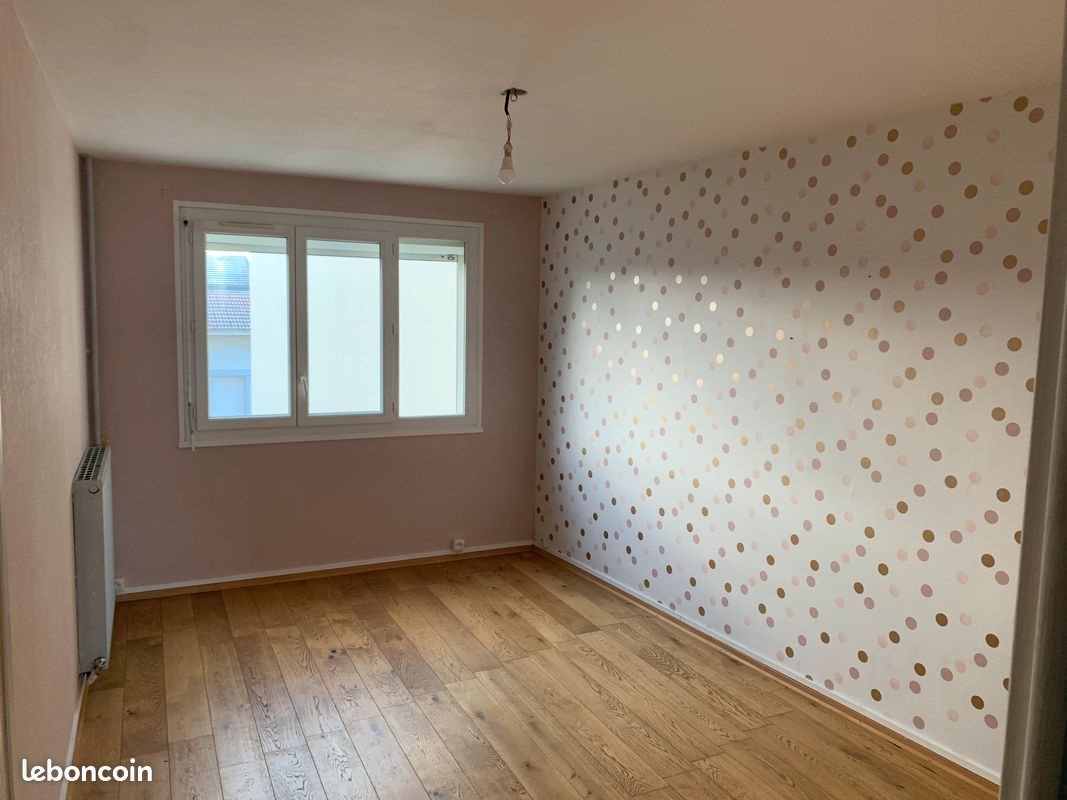 Appartement à vendre, 74m², Reims