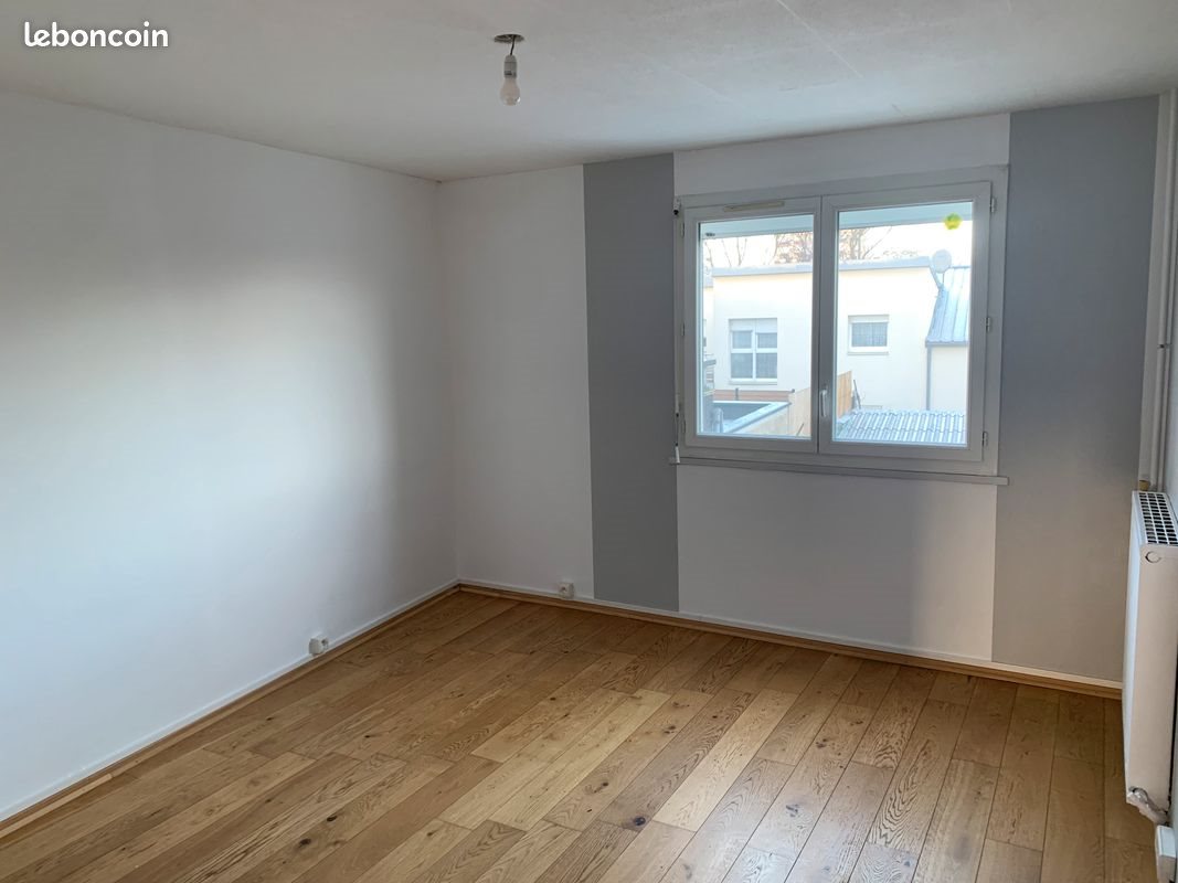 Appartement à vendre, 74m², Reims