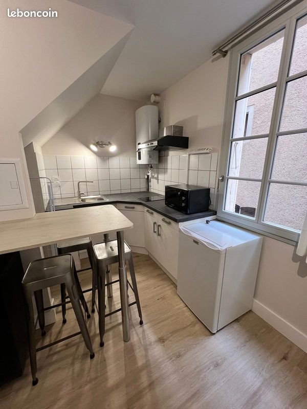 Appartement à louer, 21m², Rodez