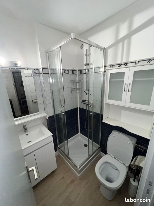 Appartement à louer, 21m², Rodez