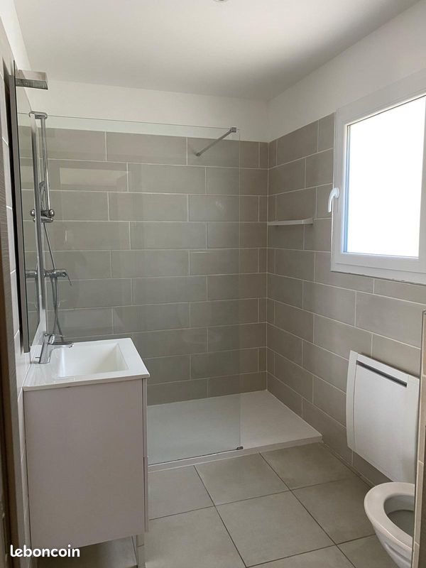 Appartement à louer, 53m², Biguglia
