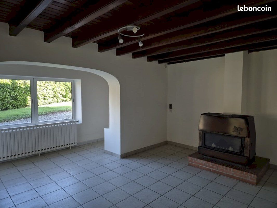 Maison à vendre, 130m², Salies-de-Béarn