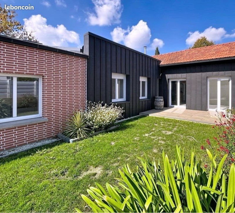 Maison à vendre, 109m², Sainte-Luce-sur-Loire