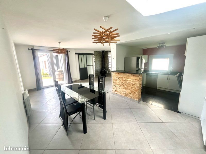 Maison à vendre, 109m², Sainte-Luce-sur-Loire