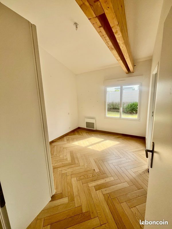 Maison à vendre, 109m², Sainte-Luce-sur-Loire
