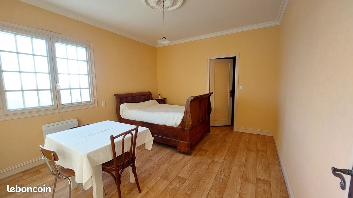 Maison à vendre, 174m², Ruffec