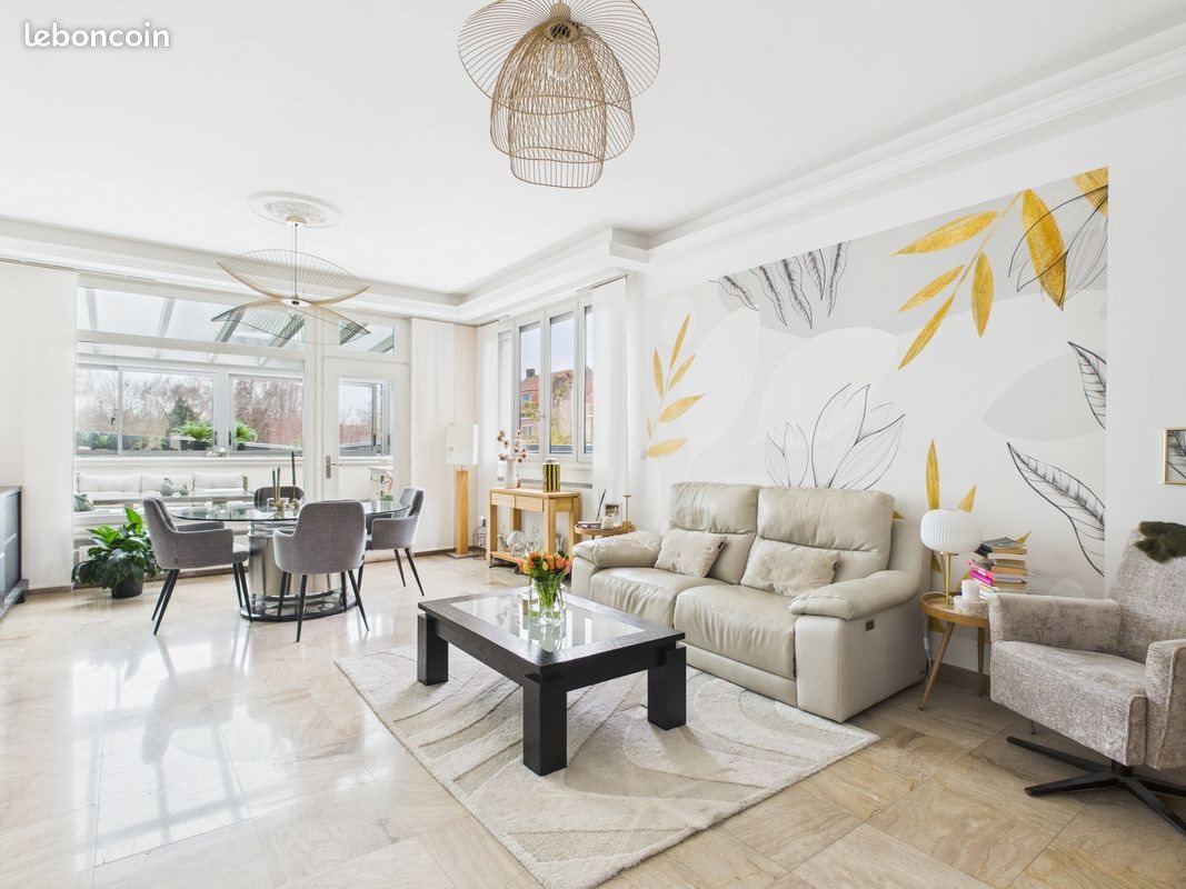 Maison à vendre, 177m², La Madeleine