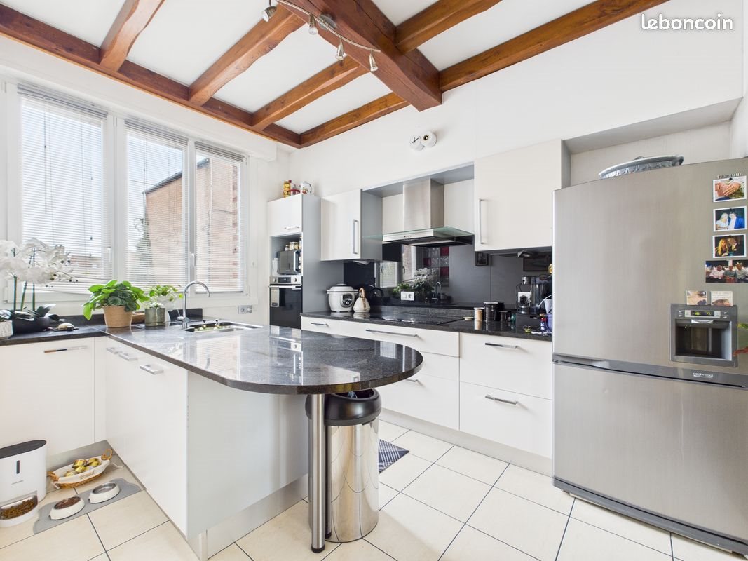 Maison à vendre, 177m², La Madeleine
