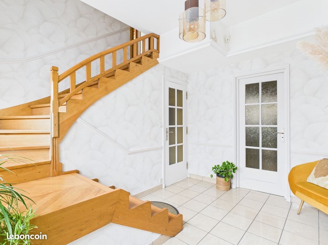 Maison à vendre, 177m², La Madeleine