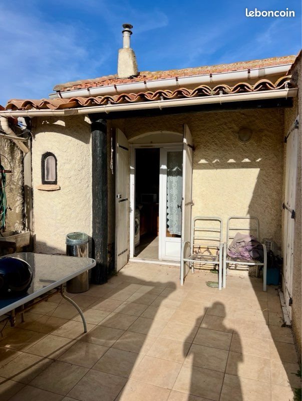 Maison à vendre, 60m², Sète