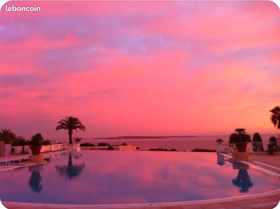 Appartement à vendre, 40m², Cannes