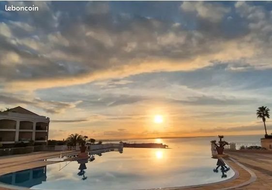 Appartement à vendre, 40m², Cannes