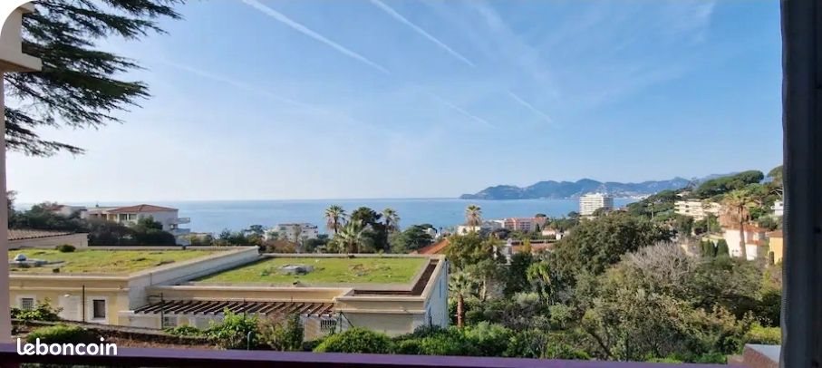 Appartement à vendre, 40m², Cannes