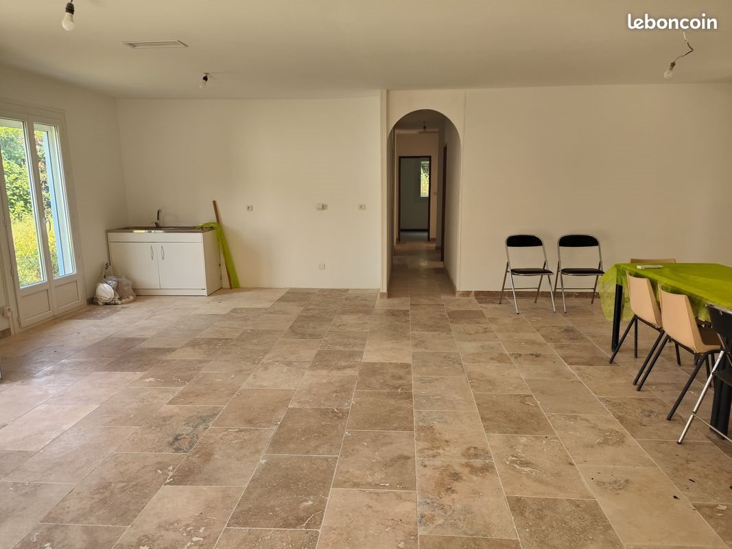 Maison à vendre, 156m², Saint-Martin-de-Crau