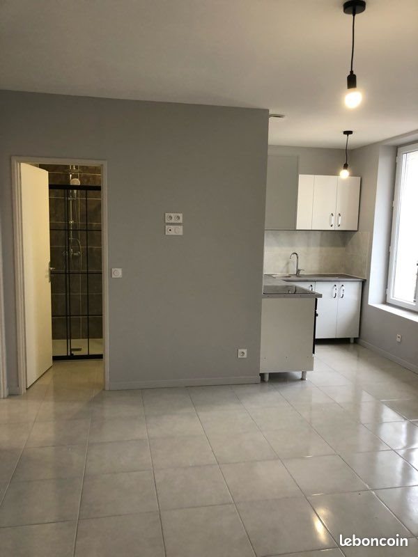 Appartement à louer, 45m², Vierzon