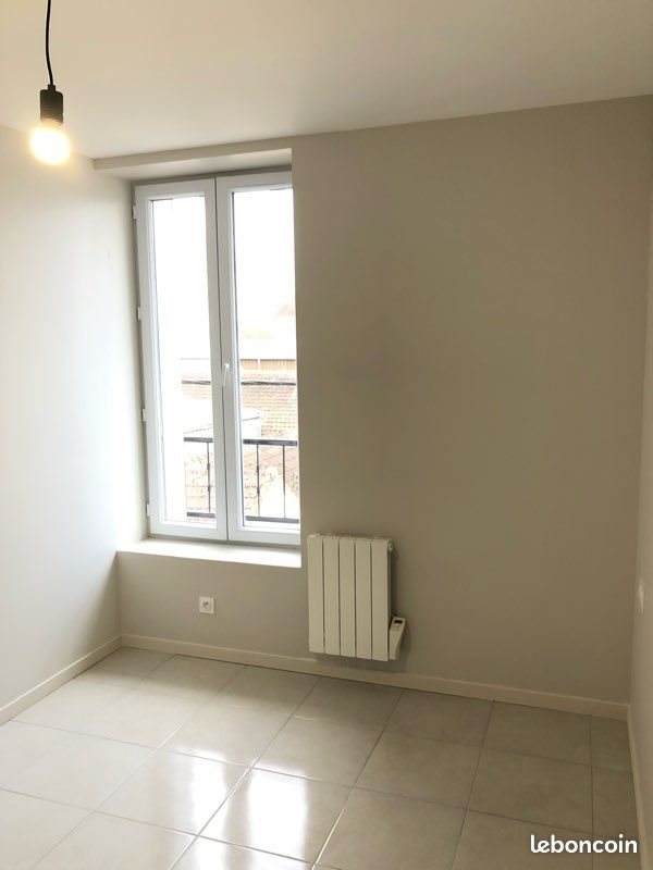 Appartement à louer, 45m², Vierzon