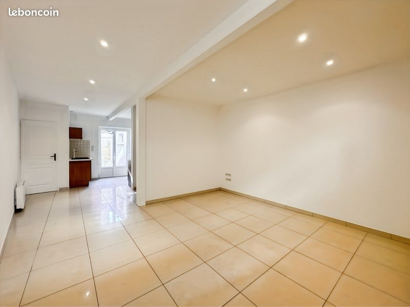 Maison à louer, 75m², Cognac