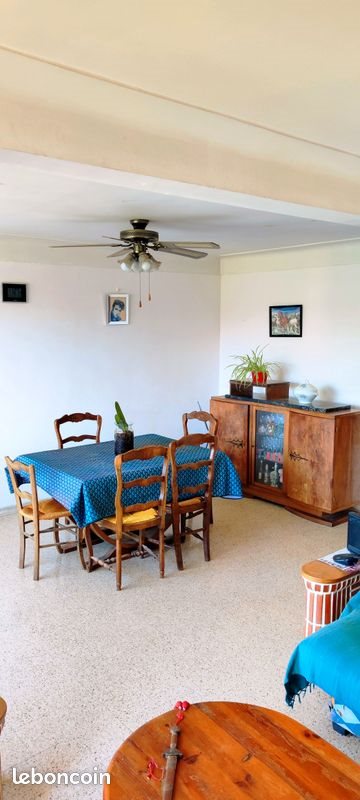 Appartement à vendre, 68m², Aubagne