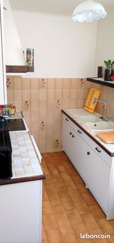 Appartement à vendre, 68m², Aubagne