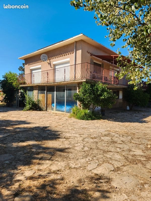 Appartement à louer, 40m², Pézenas