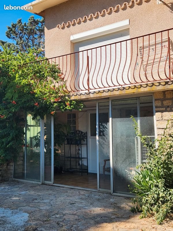 Appartement à louer, 40m², Pézenas