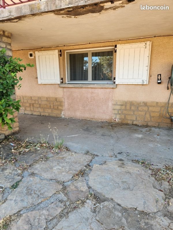 Appartement à louer, 40m², Pézenas