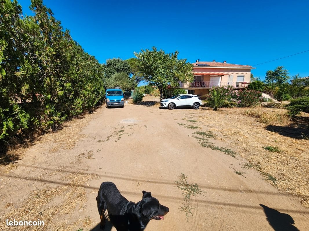Appartement à louer, 40m², Pézenas
